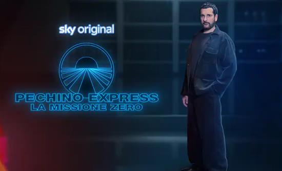 Pechino Express is Back with a New Season on Sky